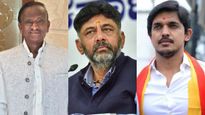 Karnataka Election 2023: ये हैं कर्नाटक चुनाव के सबसे रईस उम्मीदवार, संपत्ति का ब्यौरा जान हैरान रह जाएंगे आप