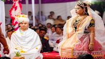 OMG: यहां मछलियां तय करती हैं नवदंपत्ति का भविष्य, जानें हैरान कर देने वाले इस रिवाज के बारे में