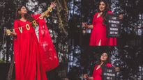 Divorced Photoshoot: तलाक लेने के बाद महिला ने जाहिर की अपनी खुशी, डिवॉर्स फोटोशूट करवाकर मनाया जश्न