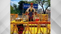 Shani Jayanti : इस गांव में खुले आसमान में रहते हैं शनिदेव, दर्शन करने से ही दूर हो जाते हैं भक्तों के कष्ट