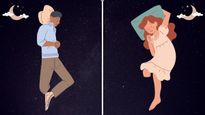 Sleep Divorce:  शादी टूटने से बचा रहा है ये ट्रेंड, जानें कब कपल्‍स को पड़ती है स्‍लीप डिवोर्स की जरुरत