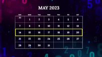 Weekly Numerology (14th May to 20th May): 9 मूलांक वालों को होगा इस जबरदस्त आर्थिक फायदा 