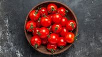Cherry Tomato Benefits: इन छोटे-छोटे टमाटर में छिपा है सेहत का खजाना, जानें इसे घर में उगाने का तरीका 