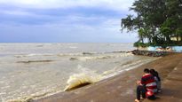OMG: भारत में है दुनिया का सबसे रहस्यमयी Sea Beach, जहां आंखों के सामने समुद्र हो जाता है गायब!