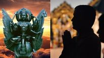 Shani Jayanti 2023: शनिदेव की आंखों में क्‍यों नहीं देखना चाह‍िए, जानिए इसके पीछे की पौराण‍िक वजह 