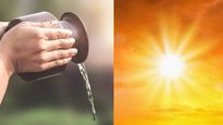 Nautapa 2023 : इन 9 दिन सूर्यदेव रहेंगे अपने प्रचंड रुप में, नौतपा में नहीं होंगे मांगलिक कार्य, ये काम करें 