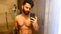 Rahul Vaidya transformation: हर दिन 16 घंटों तक फास्टिंग करते हैं राहुल वैद्य, 1 दिन सिर्फ पानी पर रहते हैं