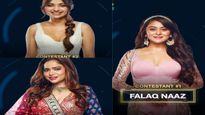 Bigg Boss OTT 2 LIVE: फलक नाज से लेकर मनीषा रानी सिंपल आउटफिट में भी दिखती हैं आउटस्टैडिंग