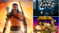 Adipurush: जानें क्यों दर्शकों को रास नहीं आयी आदिपुरुष, मजेदार मीम्स से निकाली भड़ास