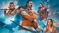 'आदिपुरुष' के लिए सिनेमा हॉल में क्यों रखी जाएगी एक रिजर्व सीट, जानें हनुमान जी से क्या है इसका कनेक्शन