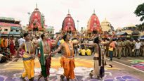 Jagannath Rath Yatra: 'बहुदा यात्रा' के साथ अंतिम पड़ाव में पहुंचती है जगन्नाथ जी की यात्रा