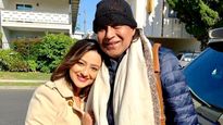 Father's Day Wishes:  पिता समान ससुर जी को ऐसे करें विश, फादर्स डे पर भेजें ये प्‍यार भरें खूबसूरत संदेश   