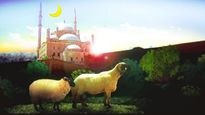Eid al-Adha Moon Sighting 2023: ईद उल-अज़हा का चांद दिखा, इस दिन दी जाएगी कुर्बानी