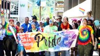 New Pride Flag: क्यों बदला गया Pride Flag? क्या है इसका नया डिजाइन और मतलब 