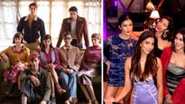 Nepotism Or Talent?: सुहाना खान,अगस्त्य नंदा समेत इन स्टार किड्स का 'द आर्चीज’ से डेब्यू