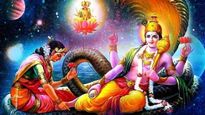 Devshayani Ekadashi 2023: इस साल की देवशयनी एकादशी पर बरसेगी विष्णु जी की कृपा, बन रहे हैं 4 शुभ योग