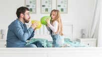 Father's Day: फादर्स डे पर पापा पर जताना है लाड, ये टिप्स आएंगी काम