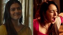 Lust Stories 2: फीमेल प्लेजर पर काजोल ने कही बड़ी बात, महिलाएं शर्माने की बजाय जानिए इससे जुड़े फैक्‍ट 