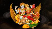 Garuda Purana: भगवान की विशेष दैवीय कृपा होने पर मिलते हैं ये संकेत