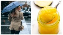 Monsoon Diet: बारिश में सुरक्षा कवच से कम नहीं है घी, डाइट में शामिल करने की ये है 5 बड़ी वजह 