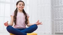International yoga day 2023: कौनसी उम्र से बच्‍चे सीख सकते है योगा, जवाब जानकर चौंक जाएंगे आप! 