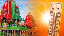 Heat Wave In Odisha : IMD ने जारी की येलो और ऑरेंज अलर्ट, रथयात्रा के दौरान लू से बचने के ल‍िए करें ये उपाय