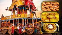 'छेना पोड़ा से लेकर रसाबली' पुरी के फेमस पारंपारिक व्‍यंजन, जिन्‍हें बिना चखे  'रथ यात्रा' है अधूरी