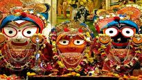 Rath Yatra: बीमार जगन्नाथ को दी जाती हैं ये पारंपरिक दवाएं, रथ यात्रा तक हो जाते हैं बिल्कुल स्वस्थ