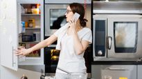 Kitchen Tips : खाने को बनाना है लजीज, आज ही ट्राय करे क‍िचन में ये नई ट्रिक्‍स