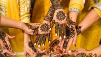 Eid 2023 Mehandi Design: ईद के मौके पर लगाए खूबसूरत मेहंदी, यहां देखिए एक से बढ़कर एक लेटेस्‍ट डिजाइन 