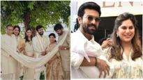 Lalita Sahasranama: राम चरण और उपासना ने 'ललिता सहस्रनाम' से चुना बिटिया का नाम, यहां पढ़ें इसके लिरिक्स और लाभ