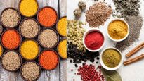 Kitchen Hacks: बारिश में दालों और मसाले में आ जाती है सीलन, अनाज को घुन से बचाने के ल‍िए करें ये काम 
