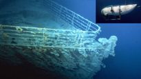 Titanic Submarine: क्‍या है डार्क टूरिज्म जो पनडुब्बी लापता होने के बाद से चर्चा में है, ये जगहें हैं मशहूर 