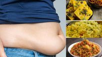 Weight Loss: जल्‍दी-जल्‍दी वजन करना है कम तो ब्रेकफास्ट में खाएं ये 5 फूड्स, महीनेंभर में अंदर चला जाएगा पेट 