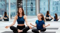 Yoga For Kids : इन योगासन से बढ़ाएं बच्‍चों की मेमोरी पॉवर, एग्‍जाम में आंएगे अच्‍छे नंबर और दिमाग बनेगा तेज