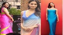 फिल्म के प्रमोशनल इवेंट में आलिया भट्ट के गॉर्जियस डिफरेंट लुक्स, देखें फोटो और वीडियो 