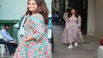 आलिया भट्ट अपने आउटफिट रिपीट करना मानती हैं सही, आप भी इन तरीकों से करें पुराने कपड़ों को स्टाइल