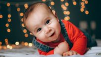 Baby Names: मानसून में पैदा हुआ है बच्‍चा, तो चुन सकते हैं ये प्‍यारे नाम