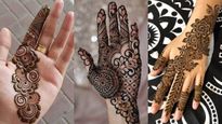 Sawan Special Mehndi Design: सावन में इन खूबसूरत फूलों और ब्रेसलेट मेहंदी डिजाइन से सजाएं अपने सुंदर हाथ 