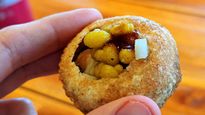 Pani Puri Google Doodle: बारिश में पसंद है खाने चटपटे गोलगप्‍पे, तो जानें ले इसे खाने के फायदे-नुकसान 