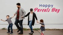 Happy Parents Day Wishes: इन प्यारे मैसेज के साथ माता-पिता को दें पेरेंट्स डे की शुभकामनाएं