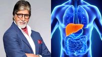 हेपेटाइटिस-बी ने खराब क‍िए अमिताभ बच्‍चन 75 फीसदी लिवर, जानें कैसे लिवर के ल‍िए घातक है ये बीमारी 