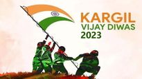 Kargil Vijay Diwas Wishes: कारगिल पर भारत की जीत का मनाएं जश्न, देशभक्ति से भरे ये शुभकामनाएं भेजें
