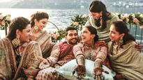 झील क‍िनारे फिल्‍मी स्‍टाइल में करनी है शादी,  Lakeside Wedding के ल‍िए परफेक्‍ट है ये 6 वेन्‍यू