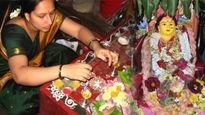 Mangla Gauri Mantra Aarti: विवाह में देरी या दांपत्य जीवन में कलह, मंगला गौरी मंत्र व आरती से मिलेगा समाधान