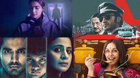 OTT this week: इस वीक र‍िलीज होंगी ये एक्‍शन-थ्रिलर फिल्‍में-वेबसीरीज, देखें कहां मिलेगा एंटरटेनमेंट का डोज