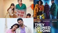 OTT Releases This Week: इस हफ्ते  ओटीटी पर में इन फिल्‍मों और सीरीज ने की है न्‍यू एंट्री, देखिएं ल‍िस्‍ट