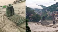 इस मंदिर में है शिव के पांच सिर वाली दुर्लभ मुक्ति, बाढ़ में भी अडिग रही 'छोटी काशी'