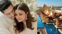 Parineeti-Raghav उदयपुर में कर सकते हैं शादी! ये बॉलीवुड-हॉलीवुड कपल्स भी राजस्‍थान में ले चुकें है 7 फेरे 