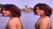 एक्टिंग से ब्रेक के बाद सामंथा रुथ प्रभु ने बदला अपना लुक, बालों के न्यू स्टाइल के साथ आईं नजर